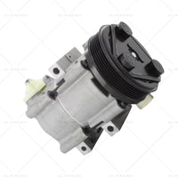 {{ Air Con AC Compressor Suitable for Dodge Nitro KA 3.7L Petrol EKG 01/07-12/2011 }} - Buy Car Parts Online at {{ Kaka Auto Parts }}.
