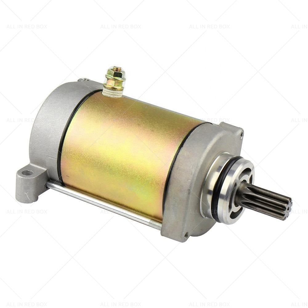 Starter Motor Suitable For CF Moto CF500 Tracker X5 X6 Z6 Linhai ATV M550