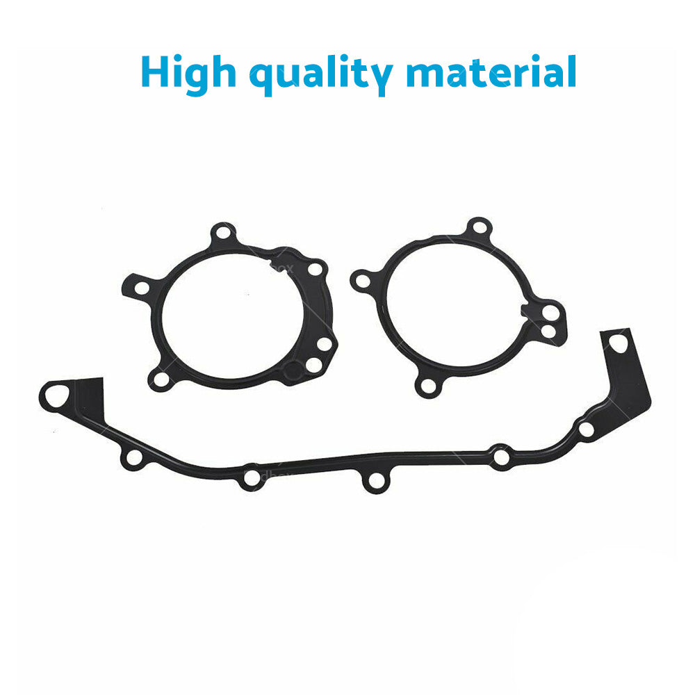 O-Ring Seal Repair Kit Suitable for BMW M54 M52TU E46 E39 E60 X3 E53 X5 Z3