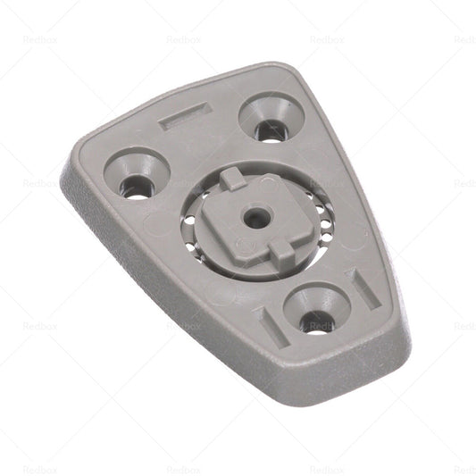 Internal Rear View Mirror Mount Base Suitable For Nissan Patrol GQ Y60