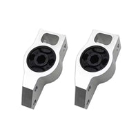 Front Control Arm Bush Mount Pair Left & Right Suitable For VW Passat Sedan 2.0L 2005-2010