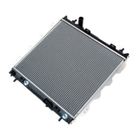 {{ Alloy Radiator Suitable for Chrysler PT Cruiser  2000-On 2.0 2.4 Turbo 4Cyl }} - Buy Car Parts Online at {{ Kaka Auto Parts }}.
