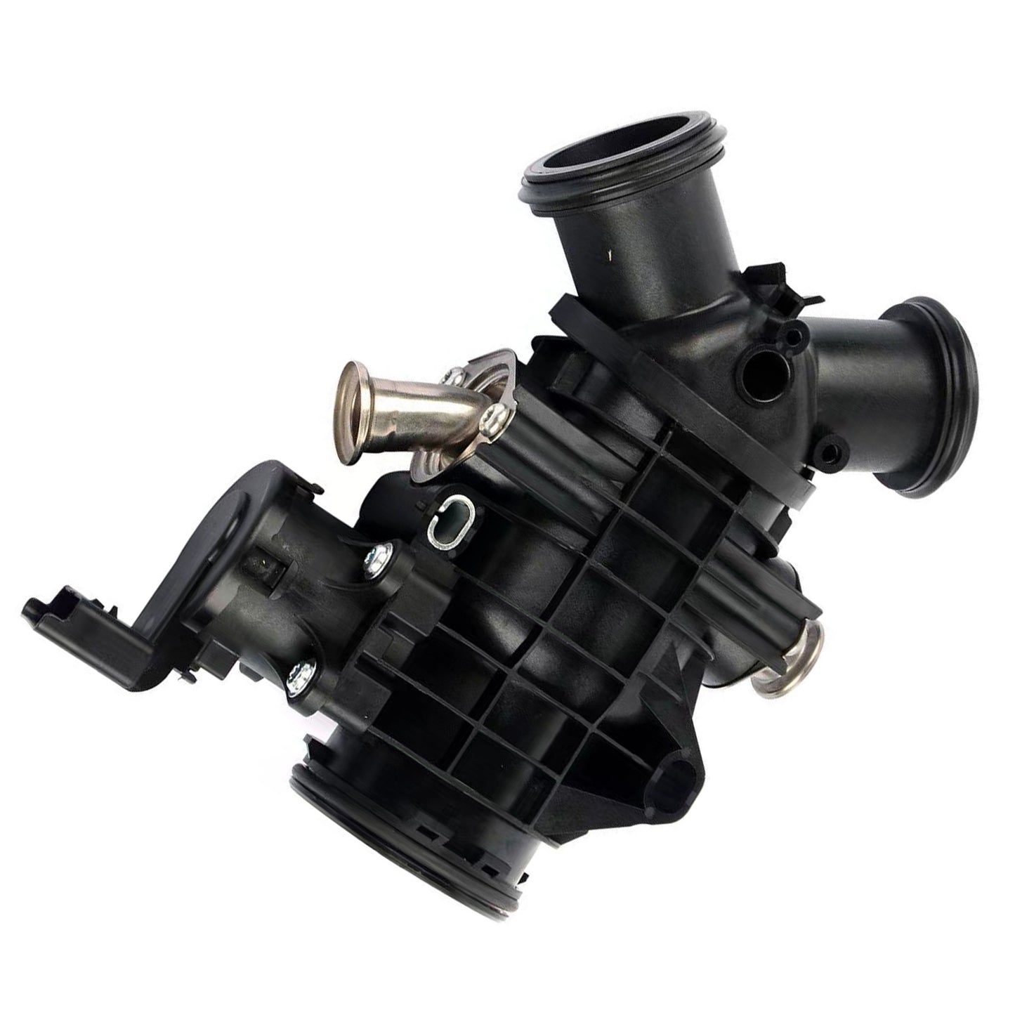 Throttle Body Suitable For Land Rover Range Rover Sport Discovery 4 3.0 V6