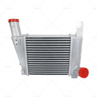 STANDARD INTERCOOLER fit NISSAN NAVARA D22 UTE 2. 5 YD25 TURBO DIESEL 2008-2015