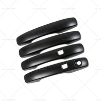 4PCS Door Handle Cover Protector to Suitable for VW Volkswagen Amarok 2023