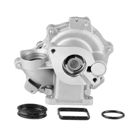 Water Pump w or  Seal Suitable for BMW E46 E90 E91 E83 E88 318i 316i 320i 118i 120i