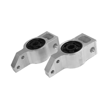 compare product Front Control Arm Bush Mount Pair Left & Right Suitable For VW Passat Sedan 2.0L 2005-2010
