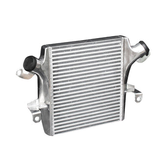 compare product Heavy-Duty Intercooler Suitable For Ford Falcon FG XR6 Turbo MKI / MKII XR6T G6E Typhoon 2008-2017