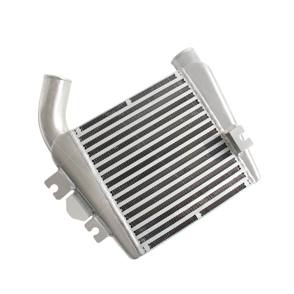 TOP MOUNT INTERCOOLER fit NISSAN PATROL GU 3. 0 DTI ZD30 TURBO DIESEL 1999-2012