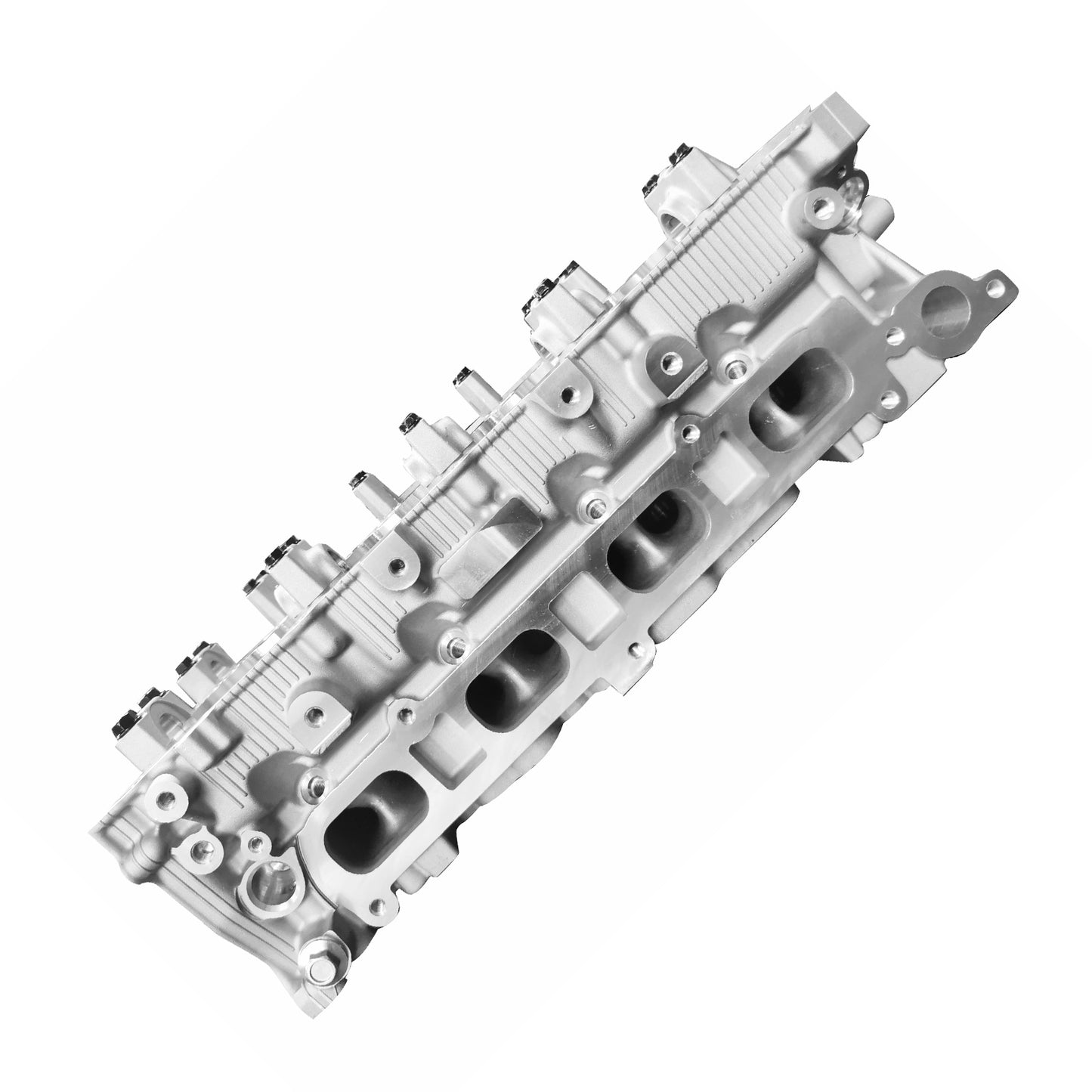 Bare Cylinder Head Suitable For Mitsubishi Triton Pajero Sport 4N15 2.4L Diesel