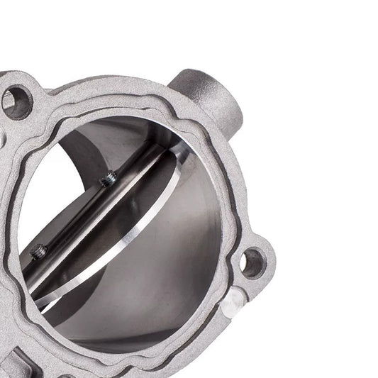 Throttle Body 12V 4 Pin Suitable For BMW X3 E83 xDrive20d 3.0sd 2004-2010