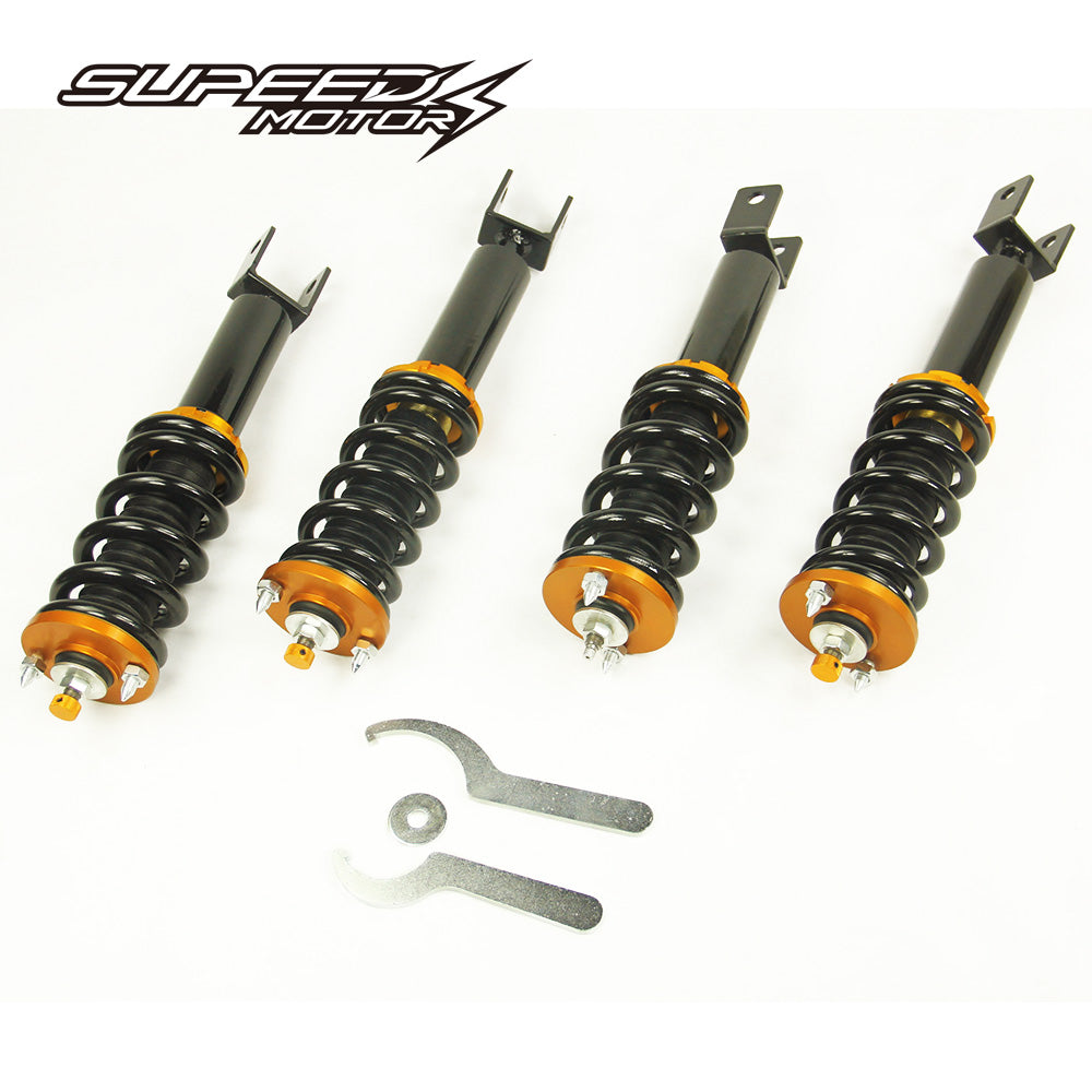 36 Ways Shock Absorbe Coil Suspension Suitable For Honda S2000 Roadster AP 00-09