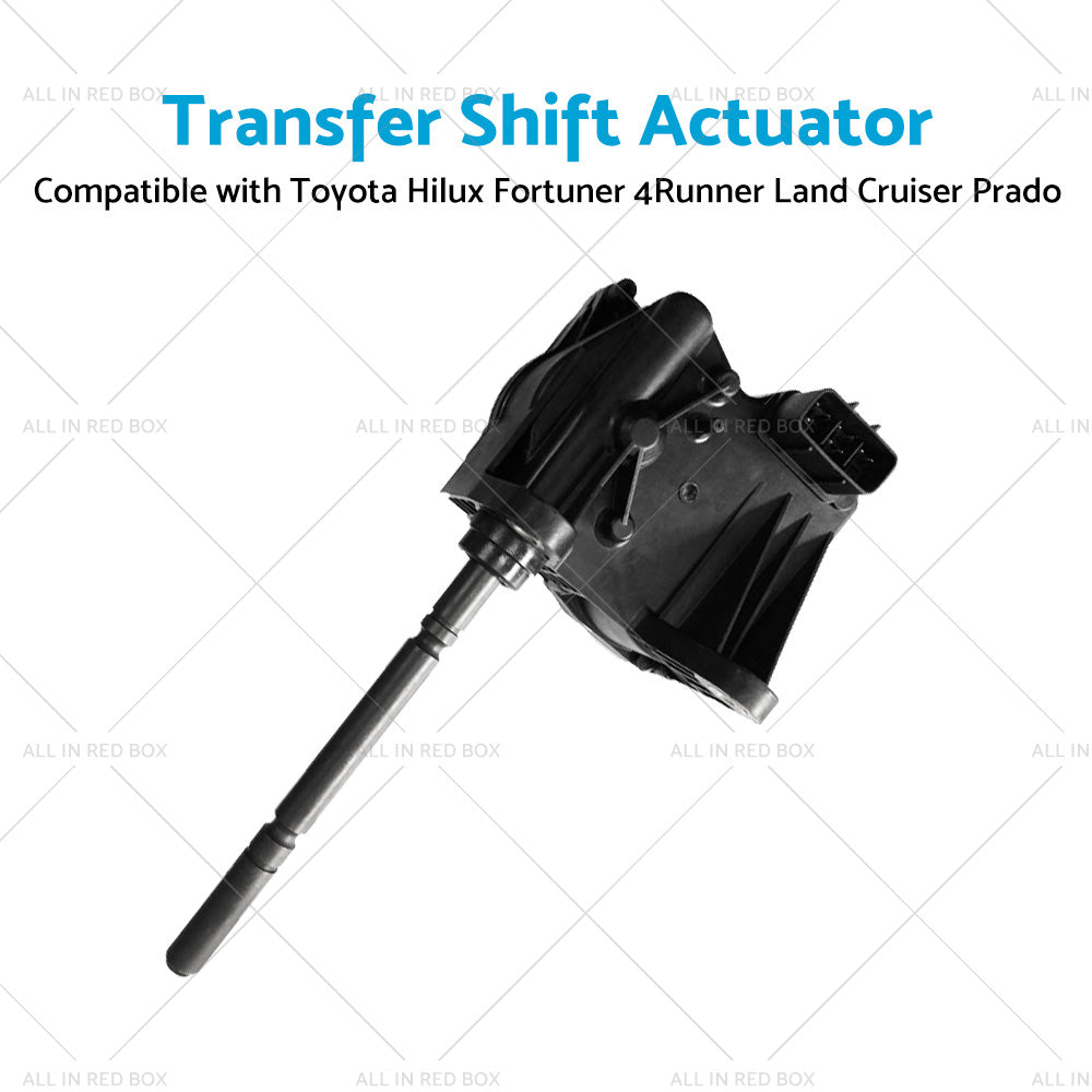 Transfer Shift Actuator 36410-0K020 Suitable for Toyota Tacoma 4Runner 4WD 16-20