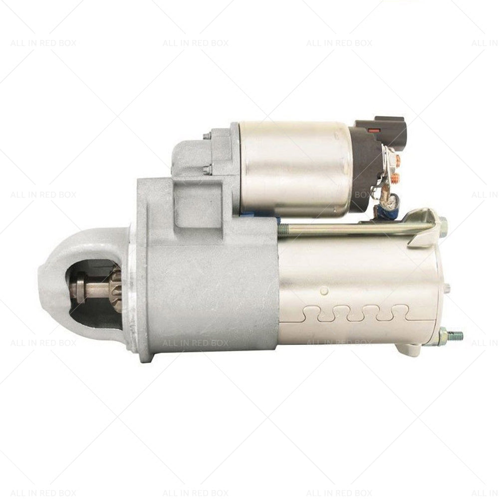 Starter Motor Suitable For Kia Grand Carnival VQ 3. 8L V6 G6DA 2006-2010 Auto