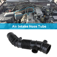 Air Intake Hose Tube Suitable For Toyota Landcruiser 100 or 105 4. 5ltr Petrol 98-07