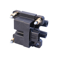 Ignition Coil Pack 22433AA50A for Subaru Forester Liberty Outback BL 2. 5L EJ25