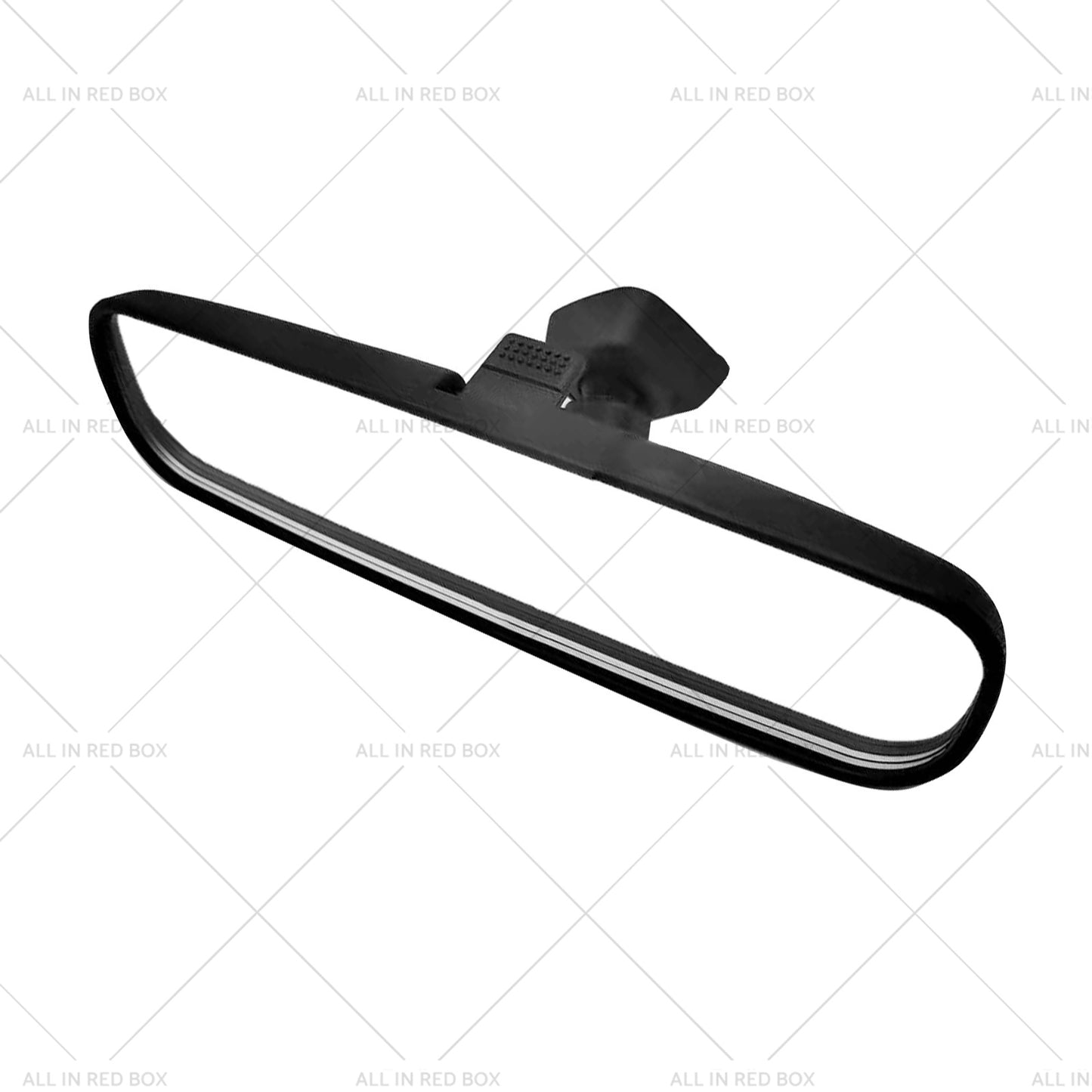 Rear View Mirror Suitable For Toyota HiAce 200 Series KDH200 Hilux 2005-ON