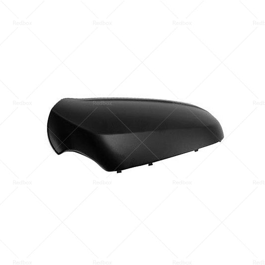 Left Side Matte Black Mirror Cover Cap Suitable For Holden Astra  AH  2005-2009