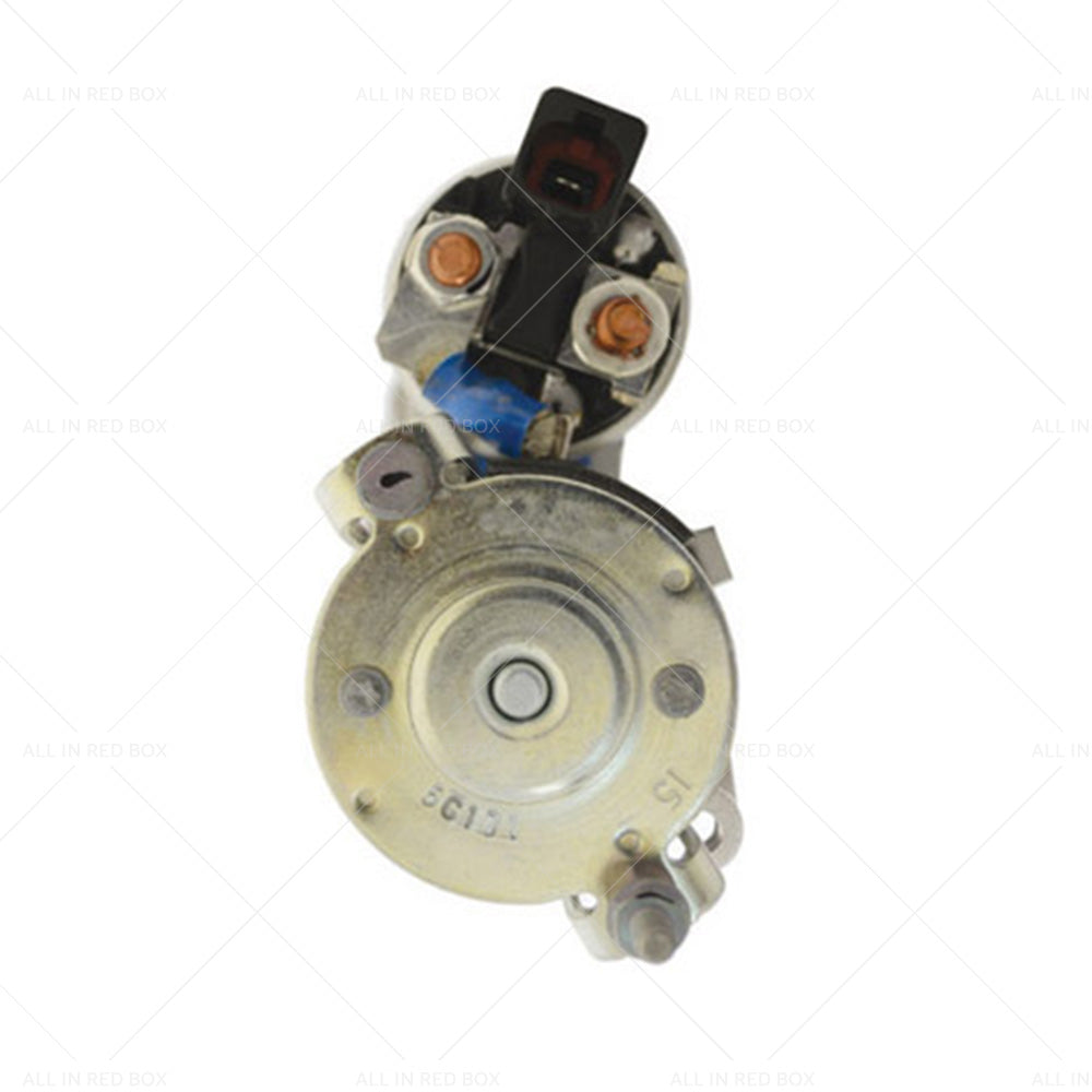 Starter Motor Suitable For Kia Grand Carnival VQ 3. 8L V6 G6DA 2006-2010 Auto