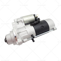 Starter Motor Suitable for Bobcat 6685190 6676957 751 753 763 773 S100 S130 S150