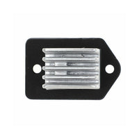 Heater Fan Resistor with Auto Climate Control Suitable For Holden Captiva CG