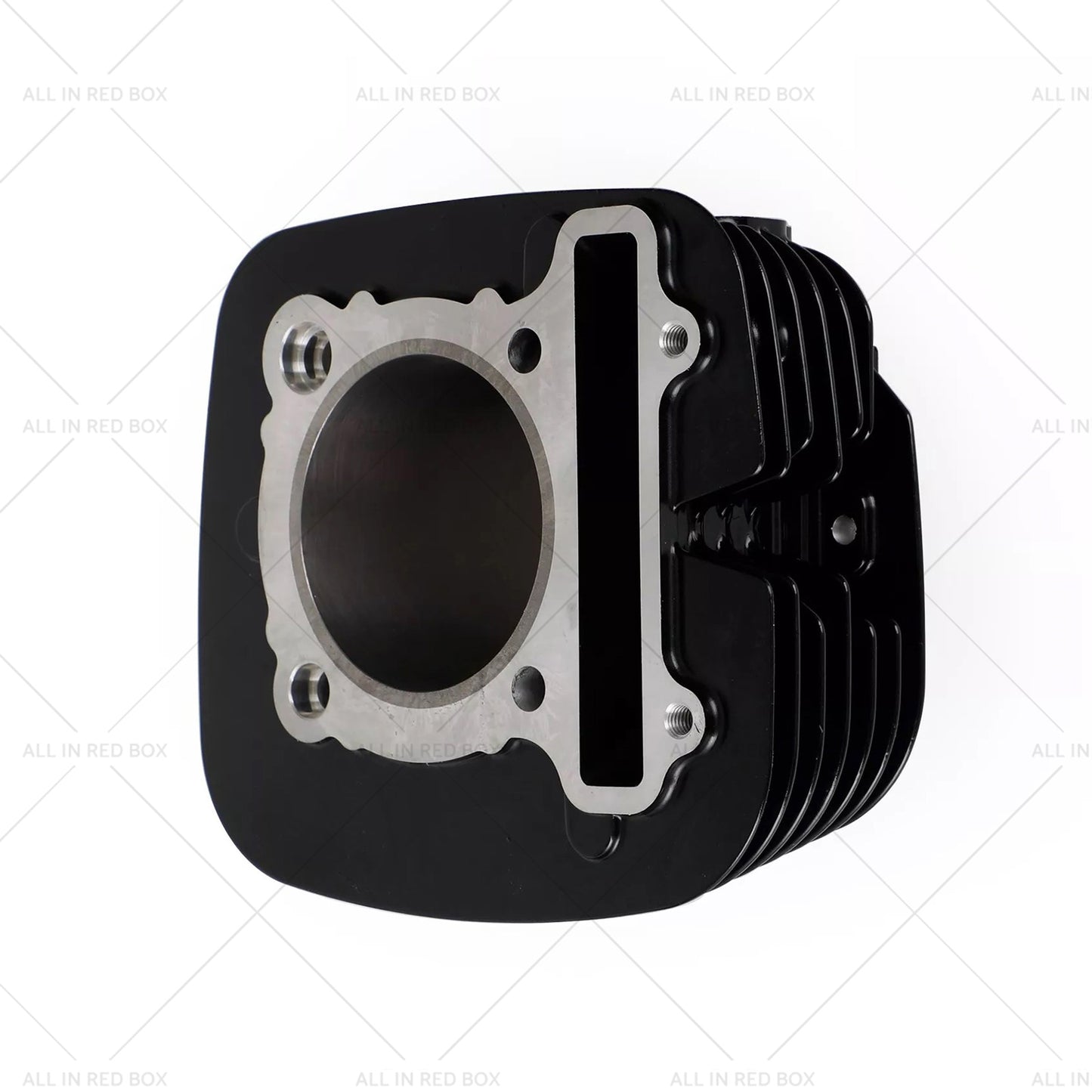 Cylinder Piston Gasket Top End Kit Suitable For Yamaha Big Bear 350 2x4 4x4