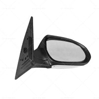 Right Side Door Mirror With Electric Folding Suitable For Hyundai i30 2007-2012