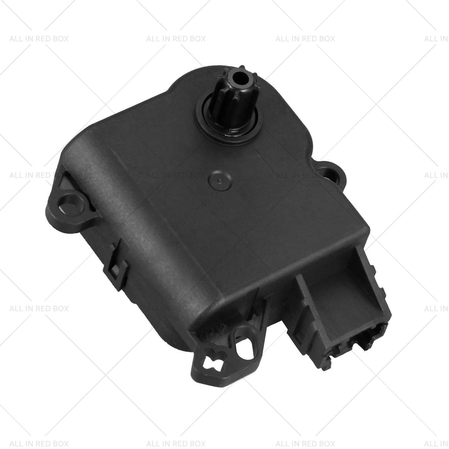 HVAC Heater Blend Air Door Actuator Suitable for Ford Lincoln 10-18 AA5Z19E616C