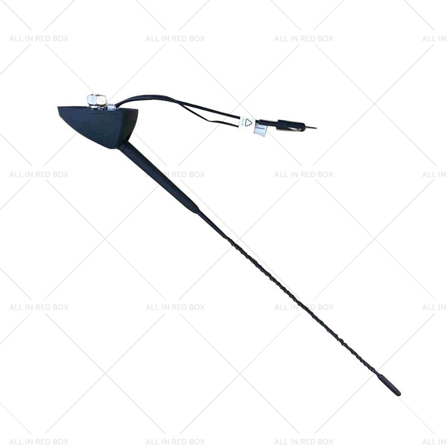 8-98053048-0 FM AM Radio Aerial Antenna Roof Suitable for Isuzu D-Max Dmax MUX