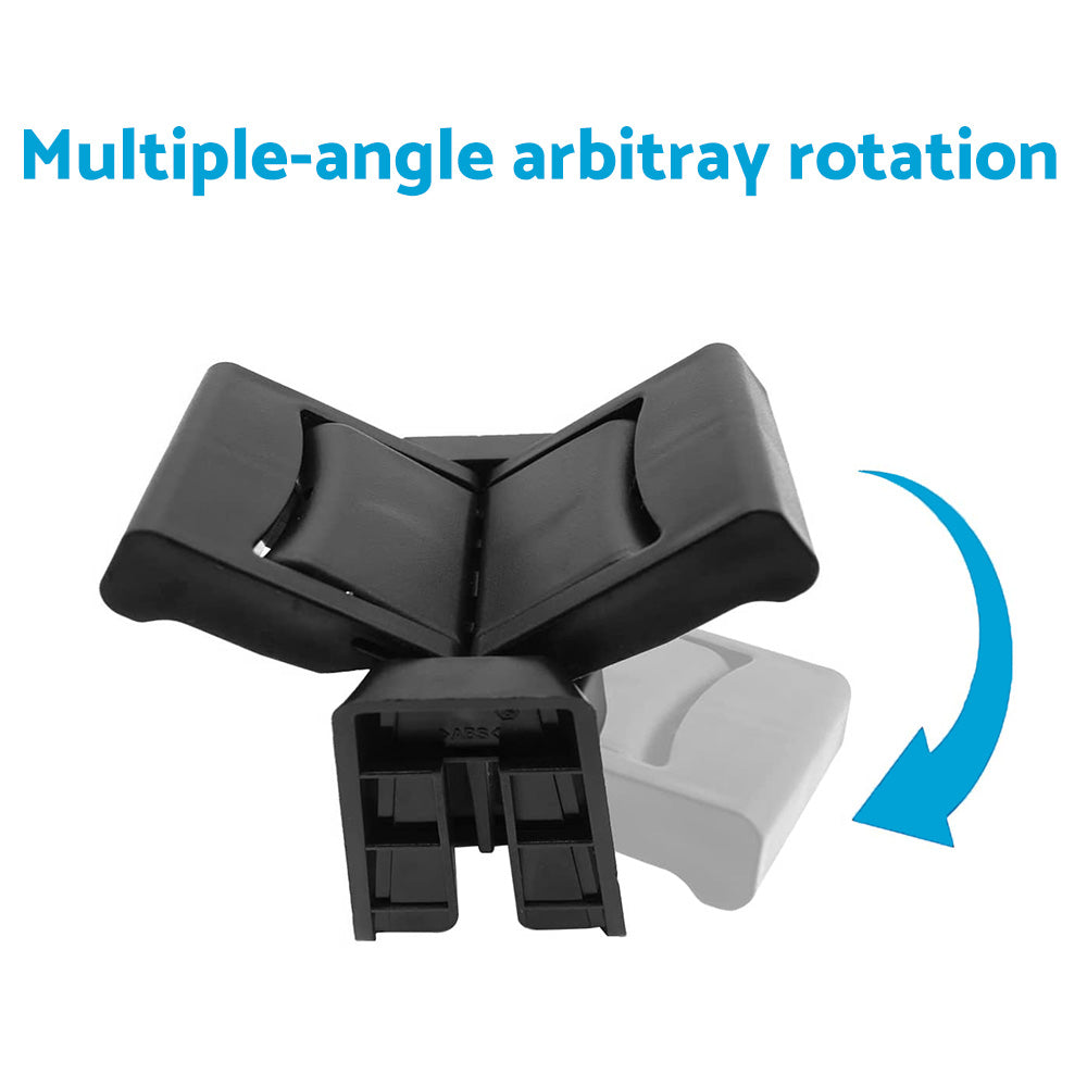 {{ Armrest Center Console Cup Holder Insert Suitable For Toyota Highlander Kluger }} - Buy Car Parts Online at {{ Kaka Auto Parts }}.