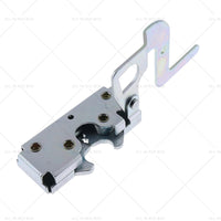 Suitable for Bobcat Rear Engine Door Latch Handle Clasp 6670867 553 751 753 763