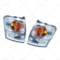 Front Indicator Corner Park Light Suitable for Hilux KZN165R VZN167R 99-05