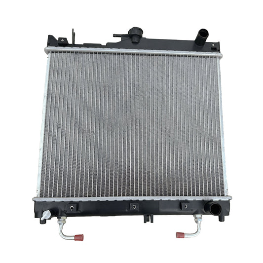 RADIATOR fit SUZUKI JIMNY SN413 HARDTOP 1. 3 AUTO MANUAL PETROL 1998 UP