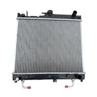 RADIATOR fit SUZUKI JIMNY SN413 HARDTOP 1. 3 AUTO MANUAL PETROL 1998 UP