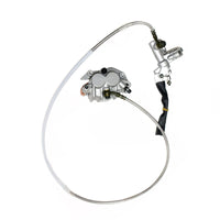 {{ Front Brake Caliper Master Cylinder Suitable For Honda CRF250R CRF450R CRF250X }} - Buy Car Parts Online at {{ Kaka Auto Parts }}.