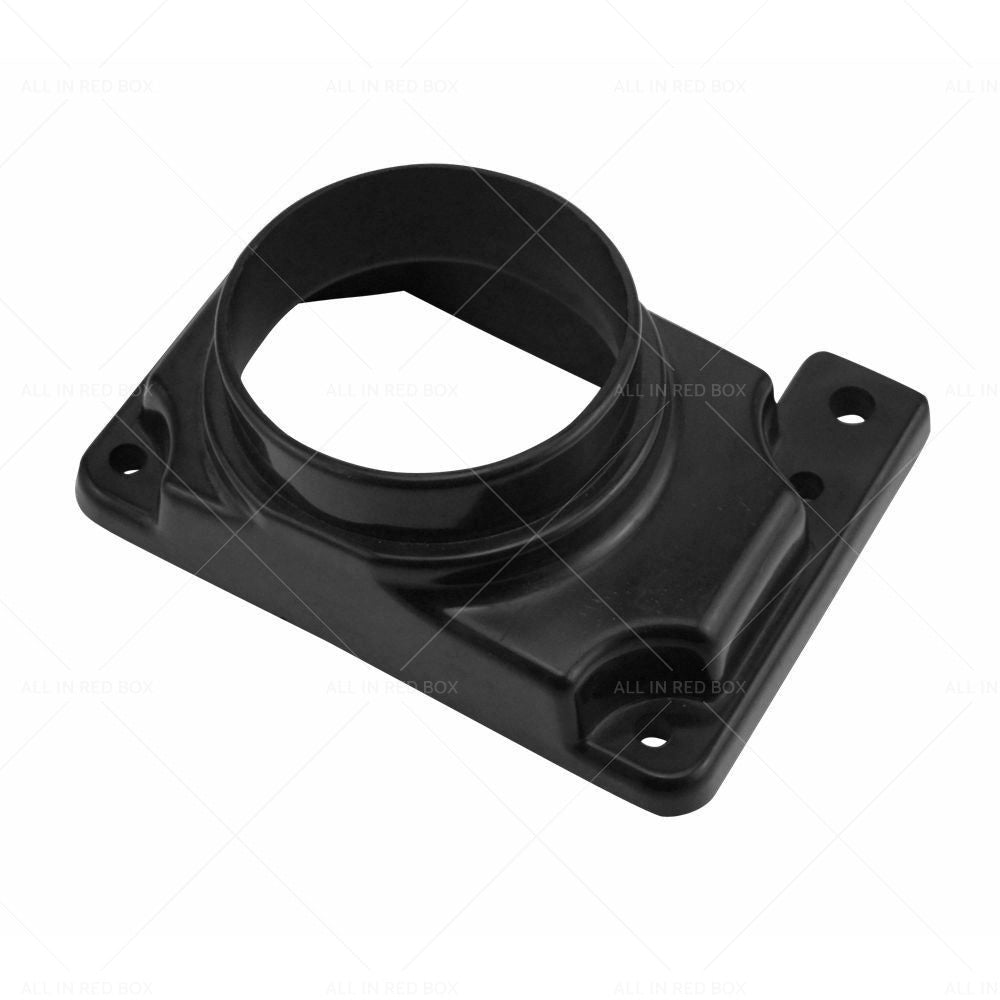 3'' Air Flow Meter Filter Adapter Suitable For Mitsubishi Lancer 2. 0 L4 02-06 V6