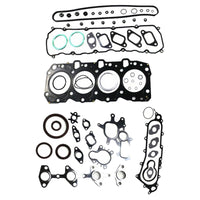 VRS Cylinder Head Gasket Kit Suitable For Toyota Hilux KZN165 3.0L 1KZ-TE SOHC 8V