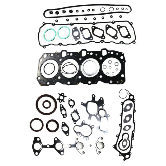 VRS Cylinder Head Gasket Kit Suitable For Toyota Hilux KZN165 3.0L 1KZ-TE SOHC 8V