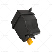 Coolant Expansion Tank W  Level Sensor Suitable for BMW E53 X5 4. 4L 4. 8L 03-06