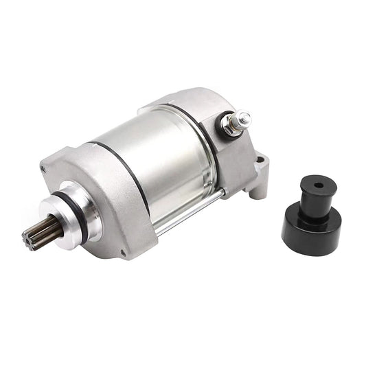 {{ Starter Motor Suitable For Yamaha YZF-R1 YZF R1 RaceBase   R1S 2004-2008 }} - Buy Car Parts Online at {{ Kaka Auto Parts }}.