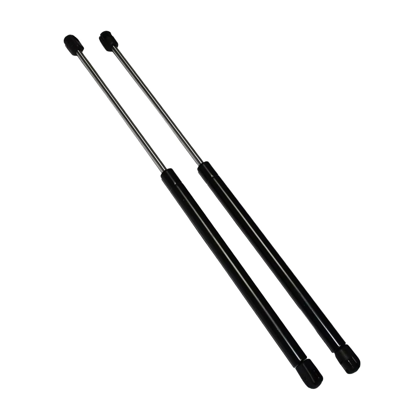 Bonnet Gas Struts Dampers Lift Support Suitable For Holden Colorado 7 Isuzu Dmax