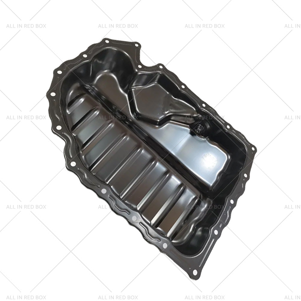 Engine Oil Pan Fits Audi Q3 A3 TT Skoda Octavia Superb VW Golf Passat 06J103600E