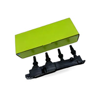 Ignition Coil Suitable for Peugeot Elysee Old Model Citroen C4 C-Elysee 1.6L