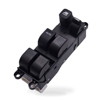 compare product Power Window Master Control Switch Suitable for Nissan Navara D22 1996-2004