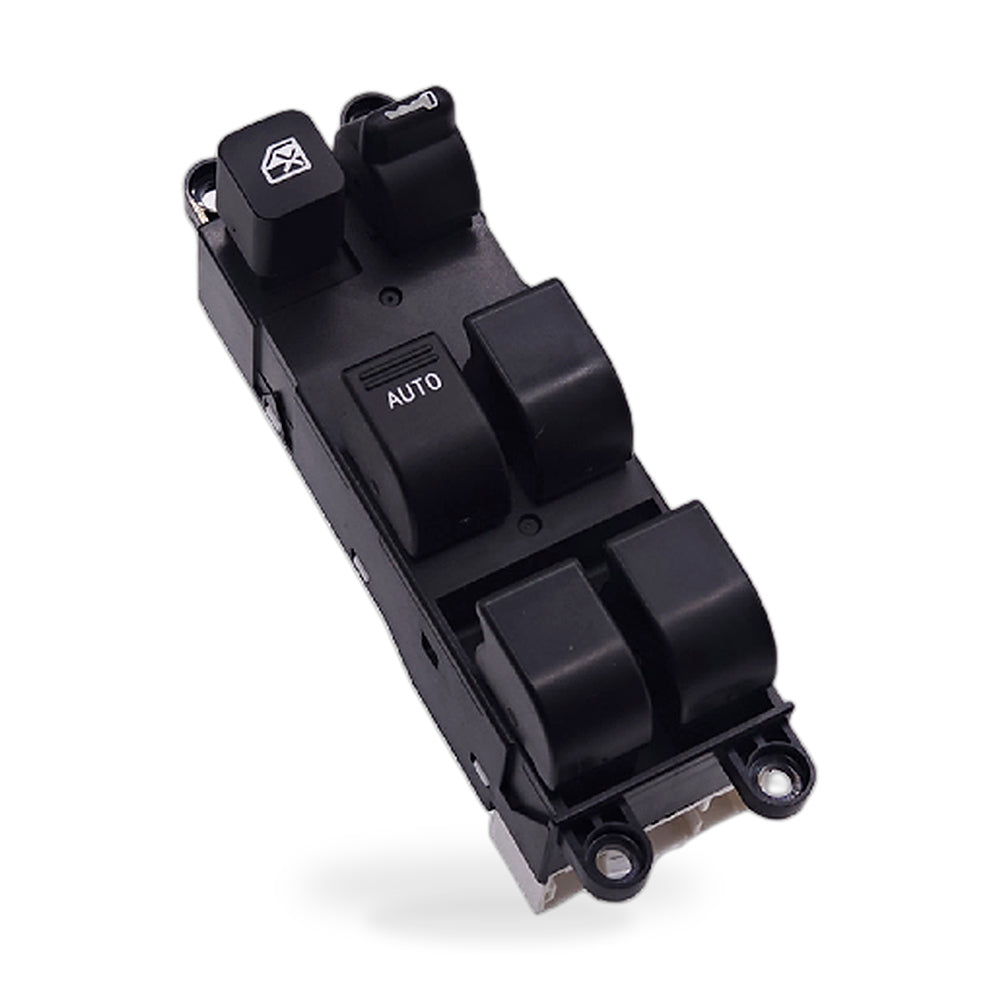 Power Window Master Control Switch Suitable for Nissan Navara D22 1996-2004