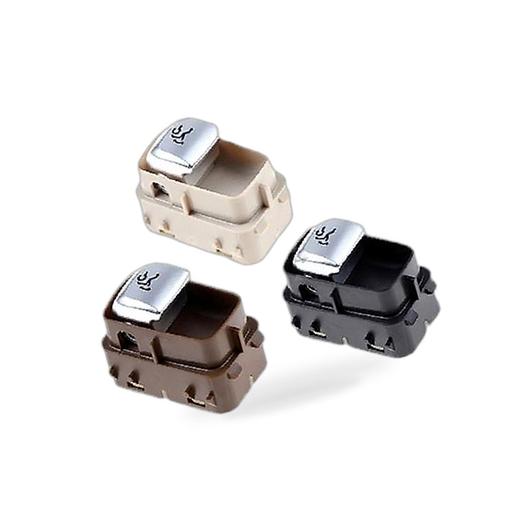 Trunk Lid Switch Suitable for Mercedes-Benz C-Class GLC E-Class S-Class