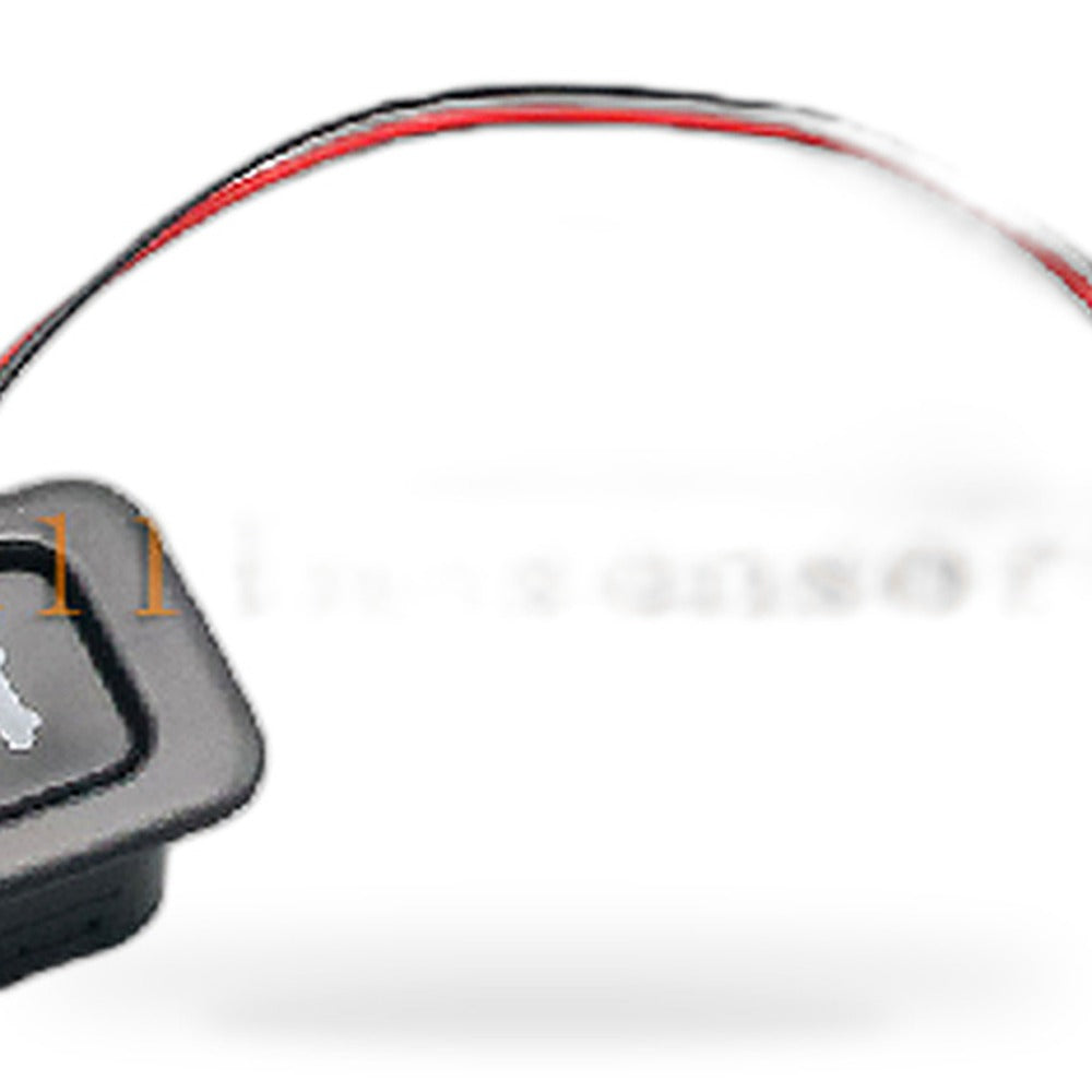 Tailgate Switch Suitable for Hyundai i30 Elantra Touring Kia Ceed 93555-2H000