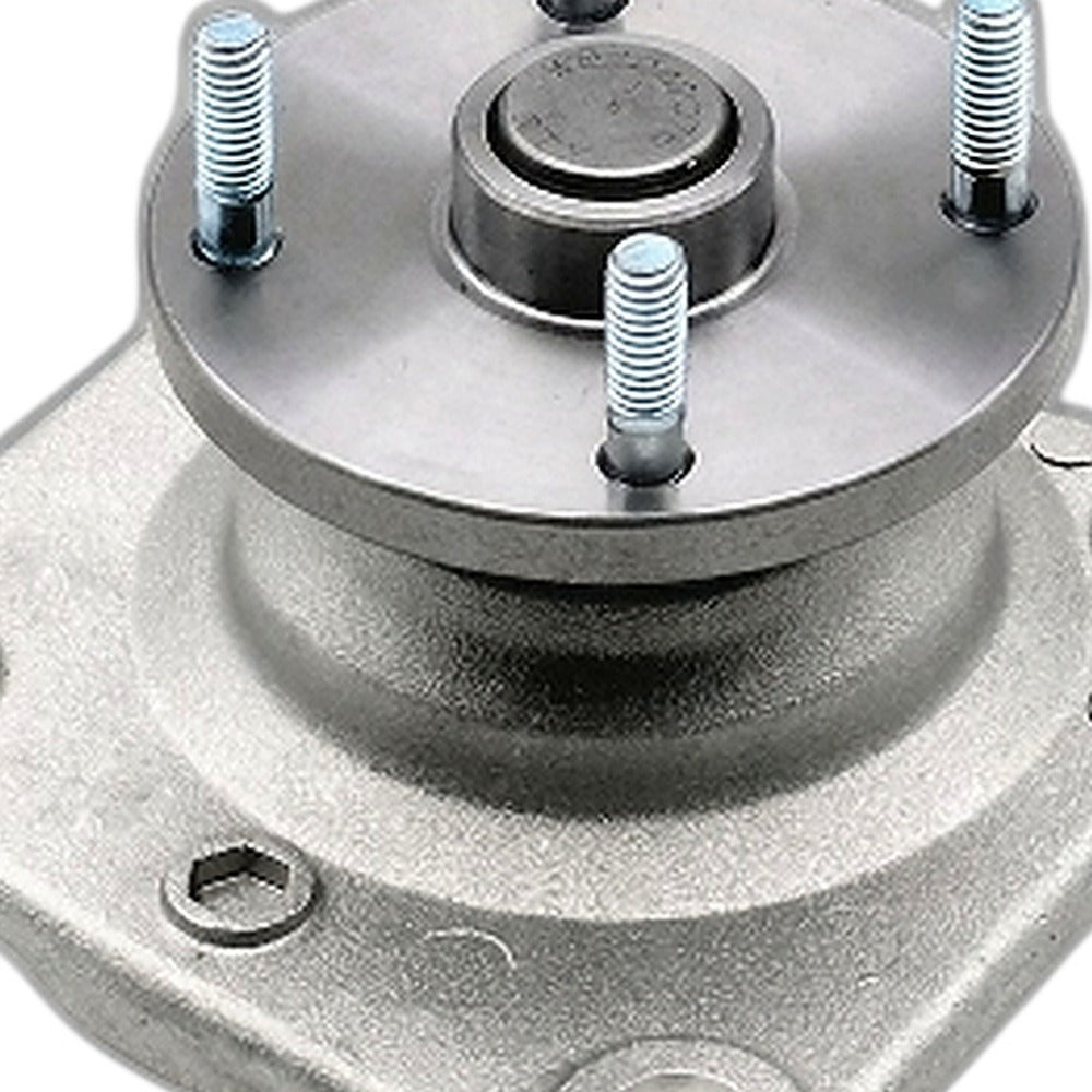 Water Pump Bracket Suitable for Mitsubishi Pajero Montero L200 MD364879 MD303501