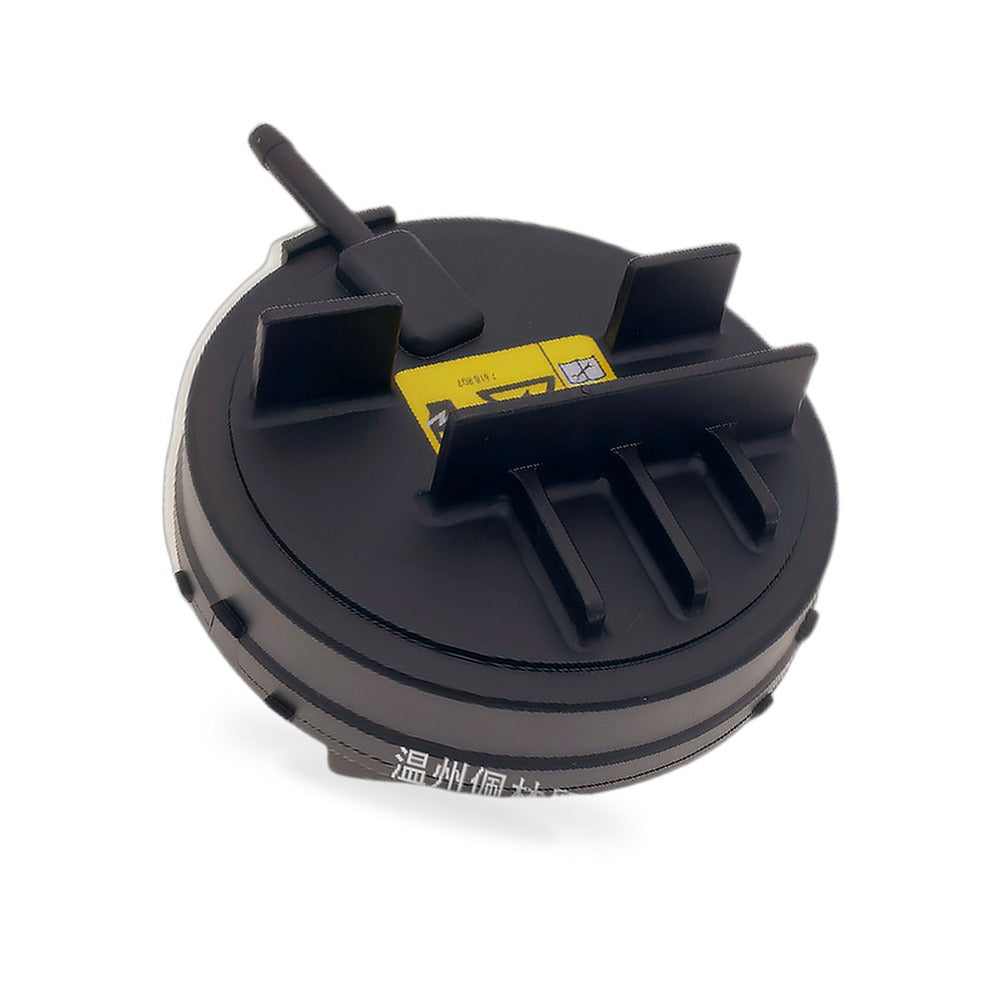 Valve Cover Breather Valve Suitable for BMW 1 3 5 7 Series N52 Engine
