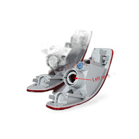 Rear Bumper Light Suitable for Mitsubishi Outlander EX 2007-2013 2.4L 4B12